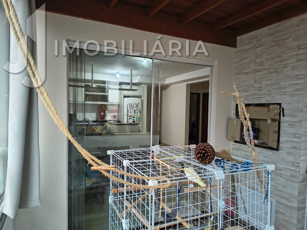Cobertura para venda no Ingleses do Rio Vermelho em Florianopolis com 115m² por R$ 669.000,00