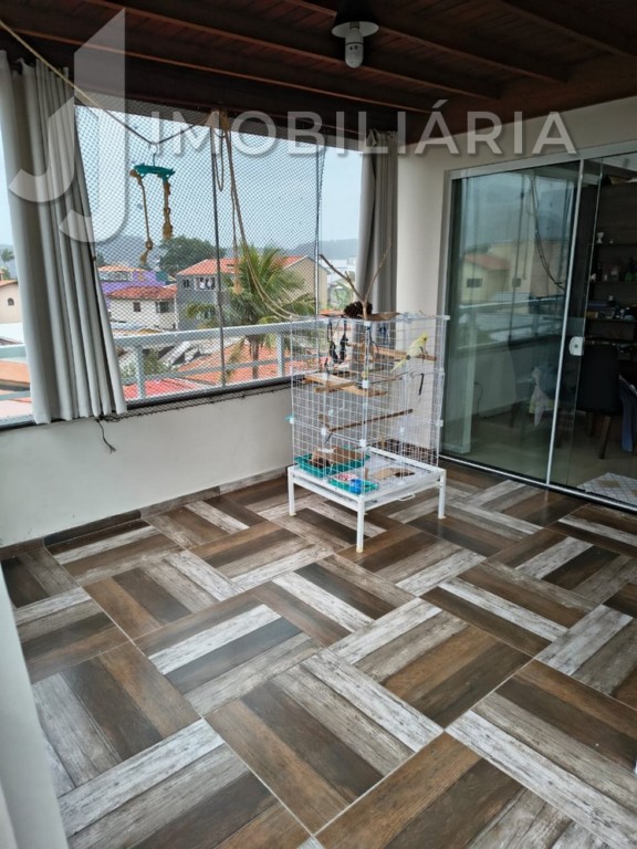 Cobertura para venda no Ingleses do Rio Vermelho em Florianopolis com 115m² por R$ 669.000,00