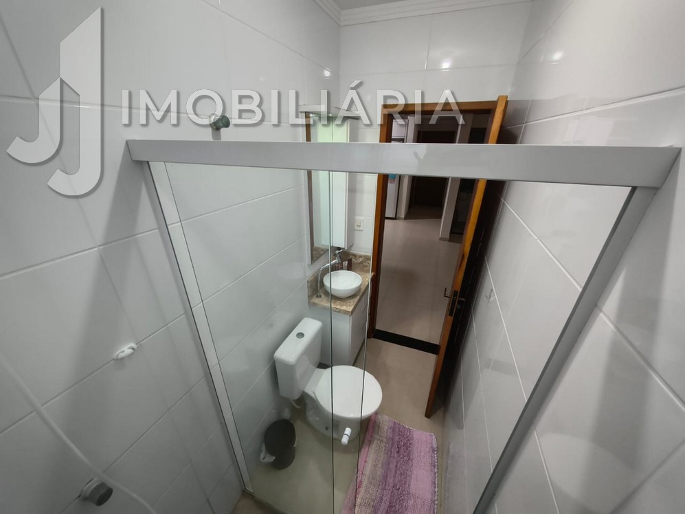 Cobertura para venda no Ingleses do Rio Vermelho em Florianopolis com 115m² por R$ 669.000,00