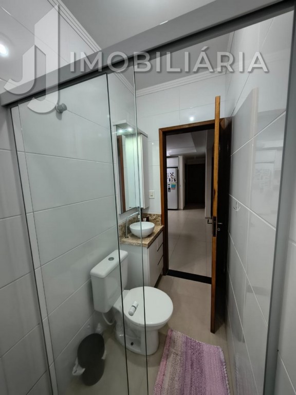 Cobertura para venda no Ingleses do Rio Vermelho em Florianopolis com 115m² por R$ 669.000,00