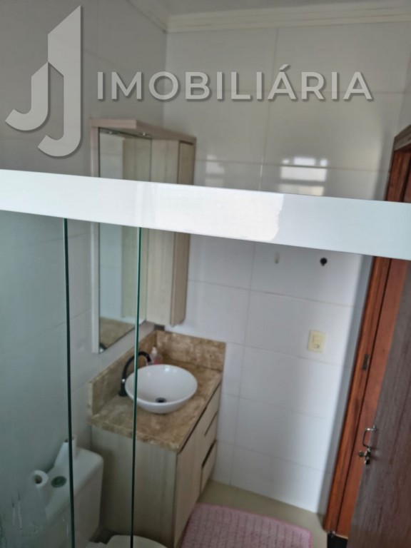 Cobertura para venda no Ingleses do Rio Vermelho em Florianopolis com 115m² por R$ 669.000,00