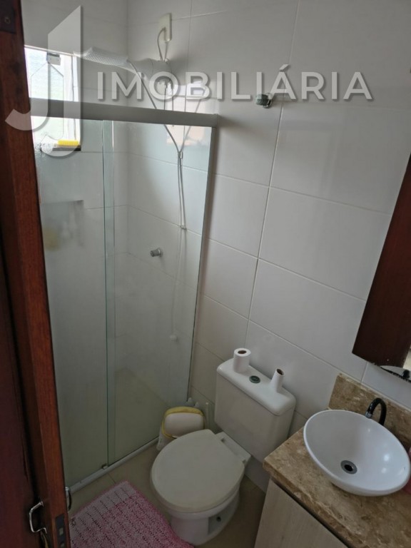 Cobertura para venda no Ingleses do Rio Vermelho em Florianopolis com 115m² por R$ 669.000,00