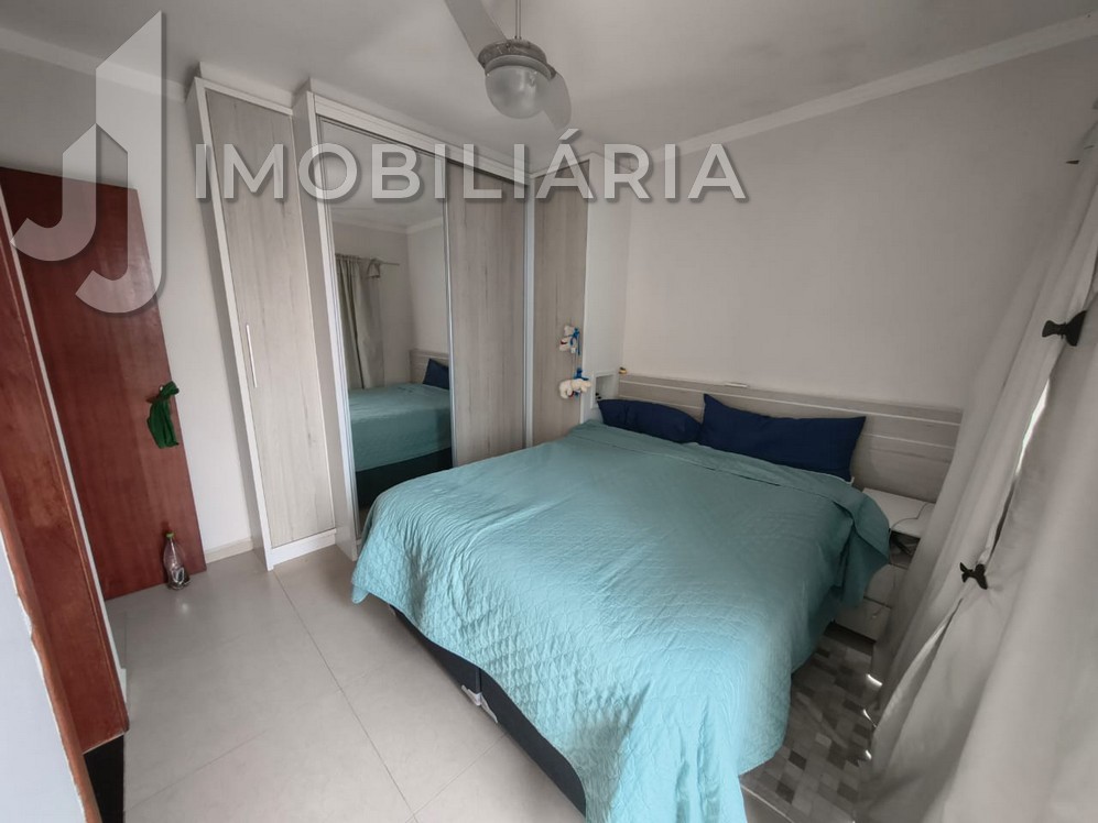 Cobertura para venda no Ingleses do Rio Vermelho em Florianopolis com 115m² por R$ 669.000,00