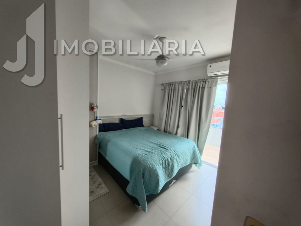 Cobertura para venda no Ingleses do Rio Vermelho em Florianopolis com 115m² por R$ 669.000,00