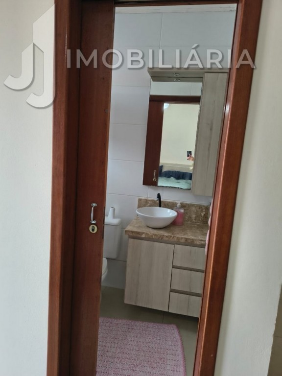 Cobertura para venda no Ingleses do Rio Vermelho em Florianopolis com 115m² por R$ 669.000,00