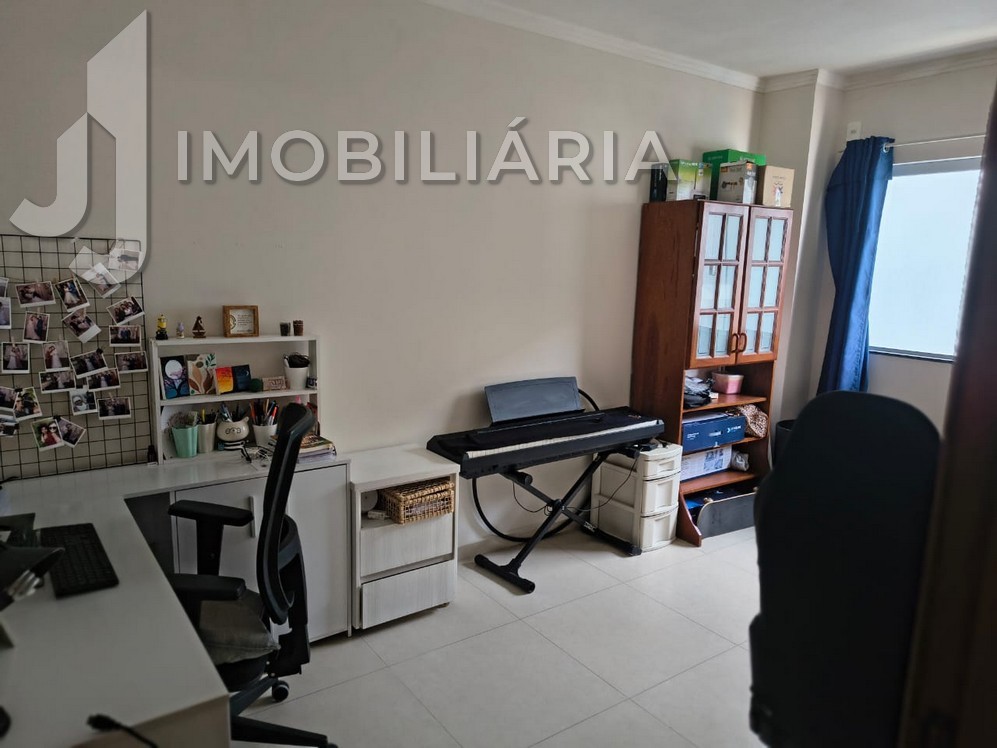 Cobertura para venda no Ingleses do Rio Vermelho em Florianopolis com 115m² por R$ 669.000,00