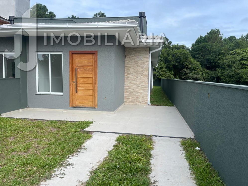 Casa Residencial para venda no Sao Joao do Rio Vermelho em Florianopolis com 93,94m² por R$ 770.000,00