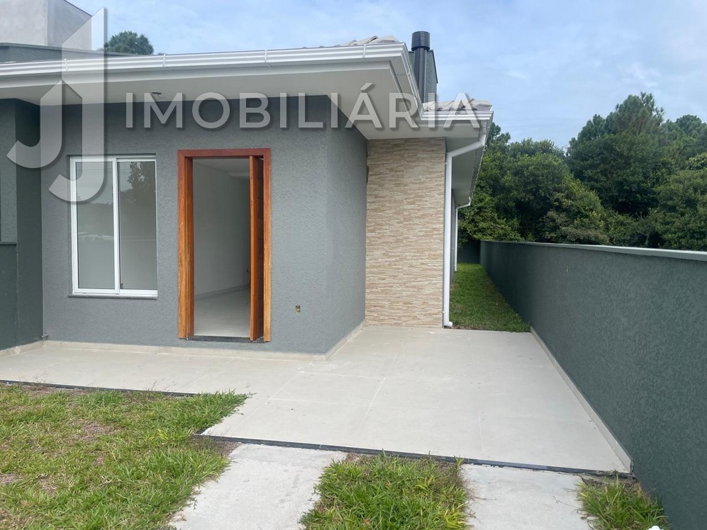 Casa Residencial para venda no Sao Joao do Rio Vermelho em Florianopolis com 93,94m² por R$ 770.000,00