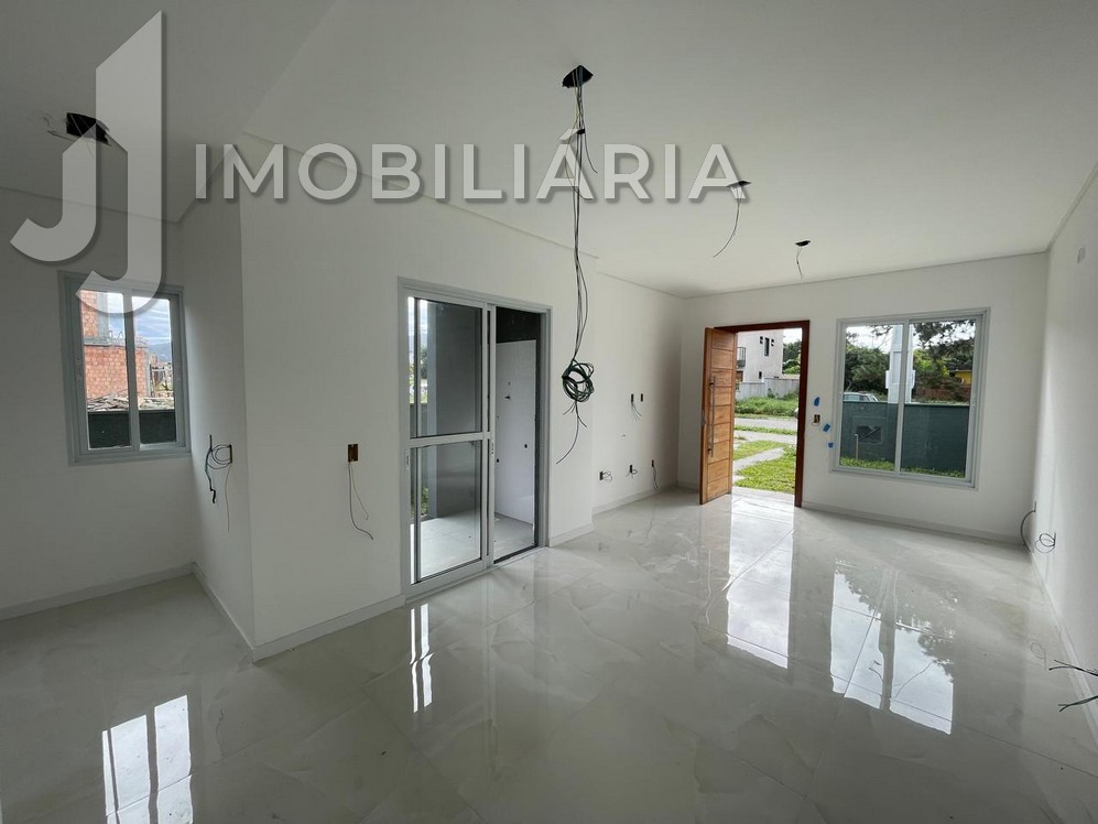 Casa Residencial para venda no Sao Joao do Rio Vermelho em Florianopolis com 93,94m² por R$ 770.000,00