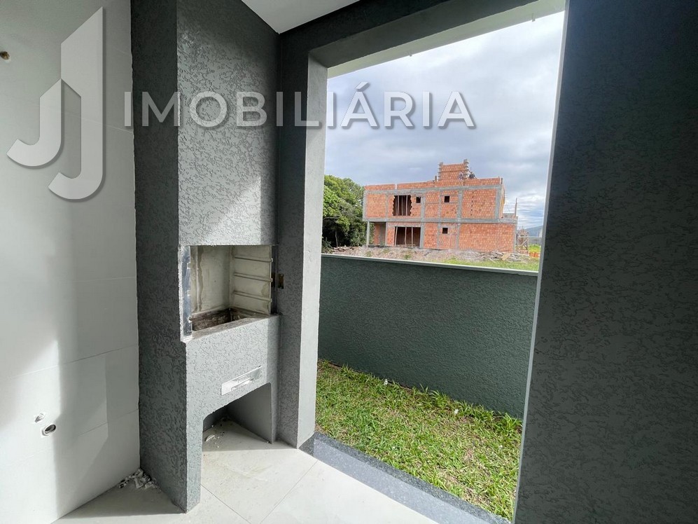 Casa Residencial para venda no Sao Joao do Rio Vermelho em Florianopolis com 93,94m² por R$ 770.000,00