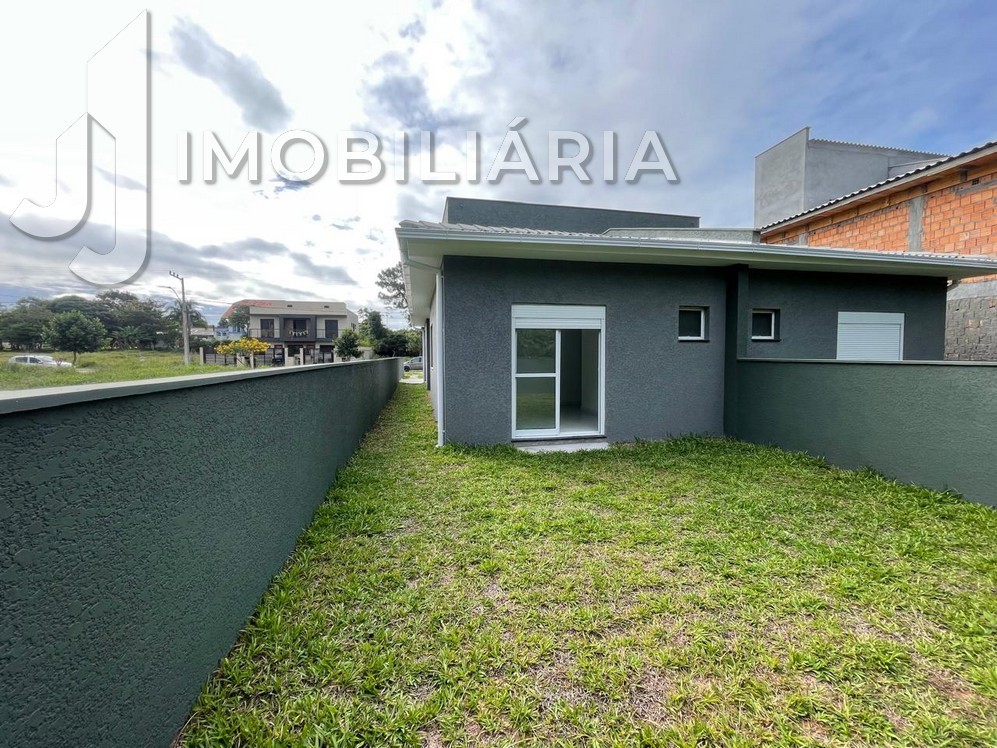 Casa Residencial para venda no Sao Joao do Rio Vermelho em Florianopolis com 93,94m² por R$ 770.000,00