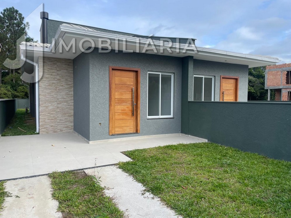 Casa Residencial para venda no Sao Joao do Rio Vermelho em Florianopolis com 93,94m² por R$ 770.000,00