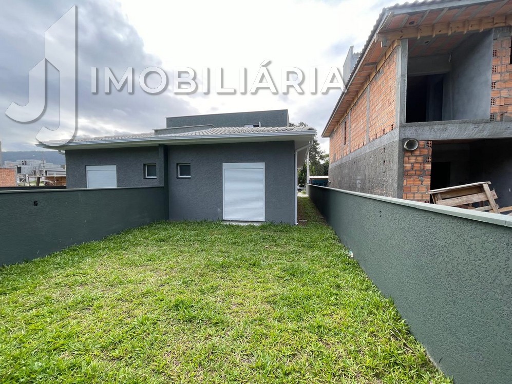 Casa Residencial para venda no Sao Joao do Rio Vermelho em Florianopolis com 93,94m² por R$ 770.000,00