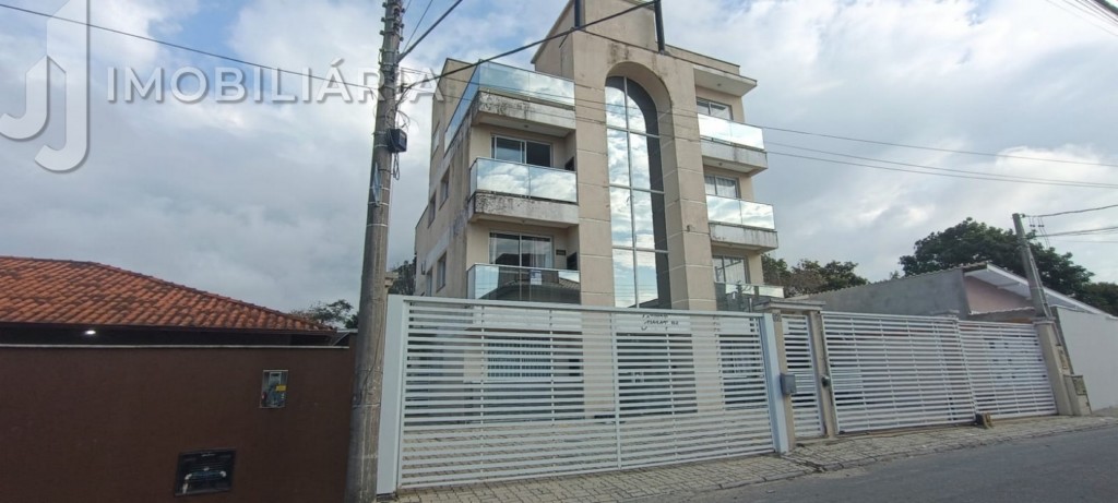 Apartamento para venda no Ingleses do Rio Vermelho em Florianopolis com 95m² por R$ 600.000,00