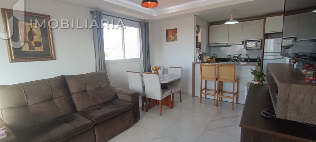 Apartamento para venda no Ingleses do Rio Vermelho em Florianopolis com 95m² por R$ 600.000,00