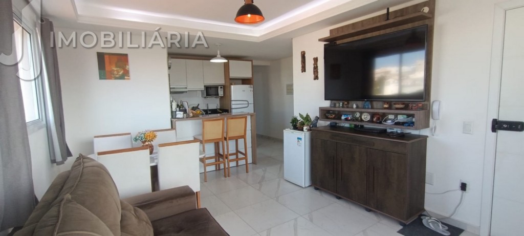Apartamento para venda no Ingleses do Rio Vermelho em Florianopolis com 95m² por R$ 600.000,00