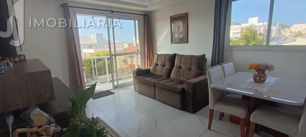 Apartamento para venda no Ingleses do Rio Vermelho em Florianopolis com 95m² por R$ 600.000,00