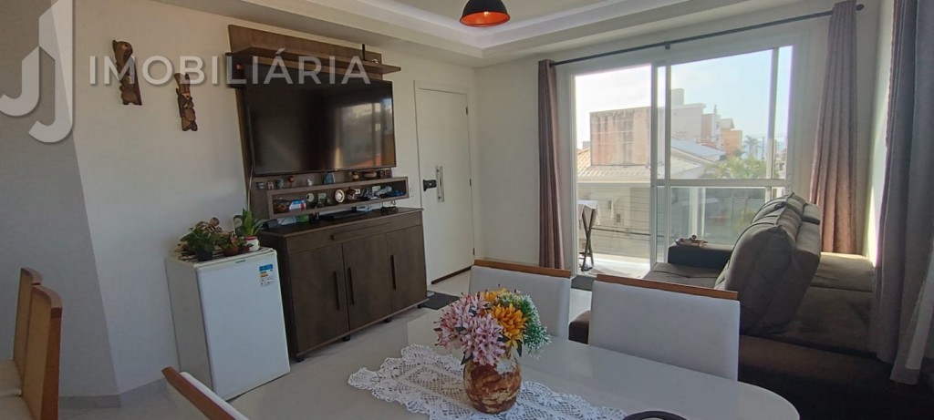 Apartamento para venda no Ingleses do Rio Vermelho em Florianopolis com 95m² por R$ 600.000,00