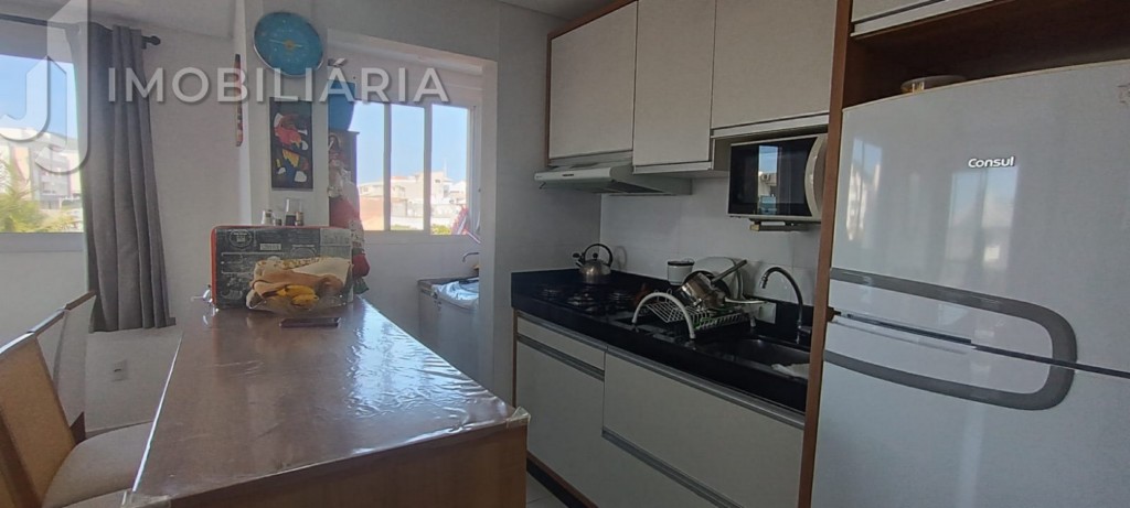Apartamento para venda no Ingleses do Rio Vermelho em Florianopolis com 95m² por R$ 600.000,00