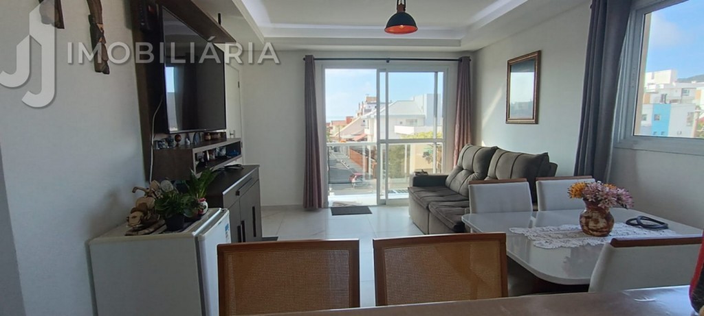 Apartamento para venda no Ingleses do Rio Vermelho em Florianopolis com 95m² por R$ 600.000,00