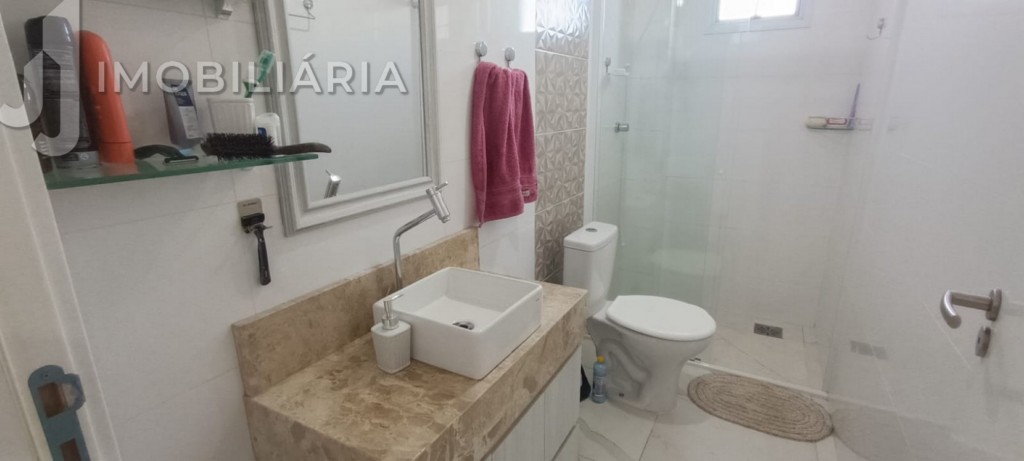Apartamento para venda no Ingleses do Rio Vermelho em Florianopolis com 95m² por R$ 600.000,00