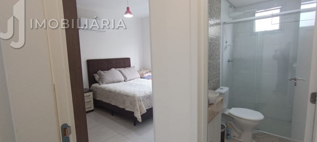 Apartamento para venda no Ingleses do Rio Vermelho em Florianopolis com 95m² por R$ 600.000,00