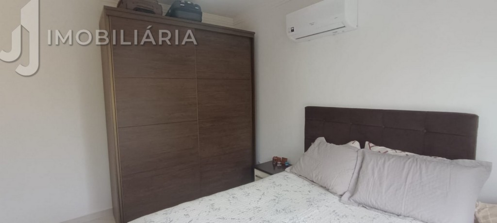 Apartamento para venda no Ingleses do Rio Vermelho em Florianopolis com 95m² por R$ 600.000,00