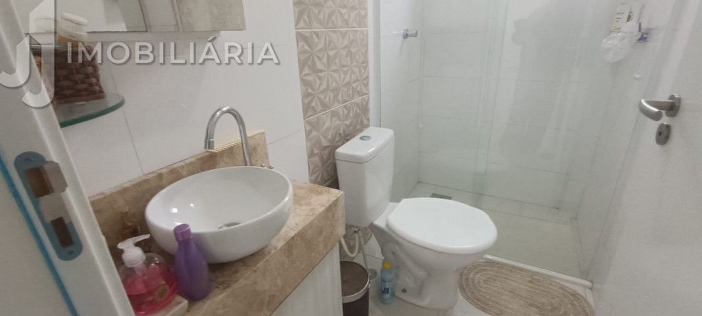 Apartamento para venda no Ingleses do Rio Vermelho em Florianopolis com 95m² por R$ 600.000,00