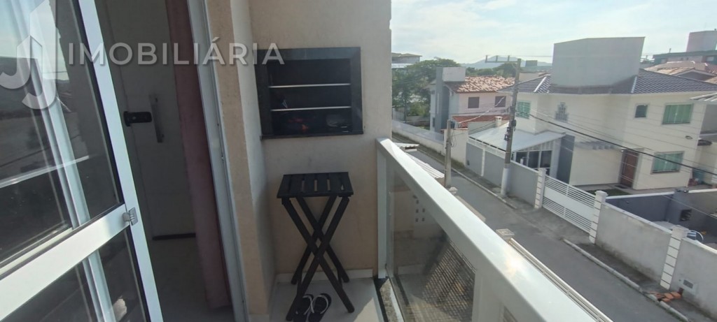 Apartamento para venda no Ingleses do Rio Vermelho em Florianopolis com 95m² por R$ 600.000,00