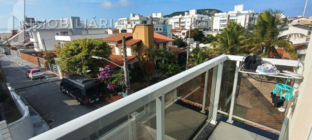 Apartamento para venda no Ingleses do Rio Vermelho em Florianopolis com 95m² por R$ 600.000,00