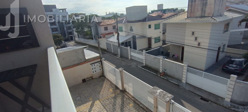 Apartamento para venda no Ingleses do Rio Vermelho em Florianopolis com 95m² por R$ 600.000,00