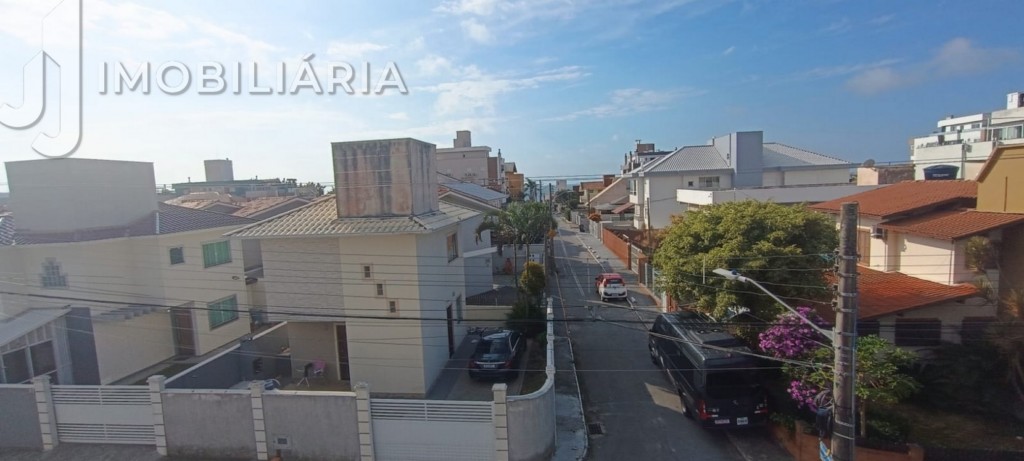 Apartamento para venda no Ingleses do Rio Vermelho em Florianopolis com 95m² por R$ 600.000,00