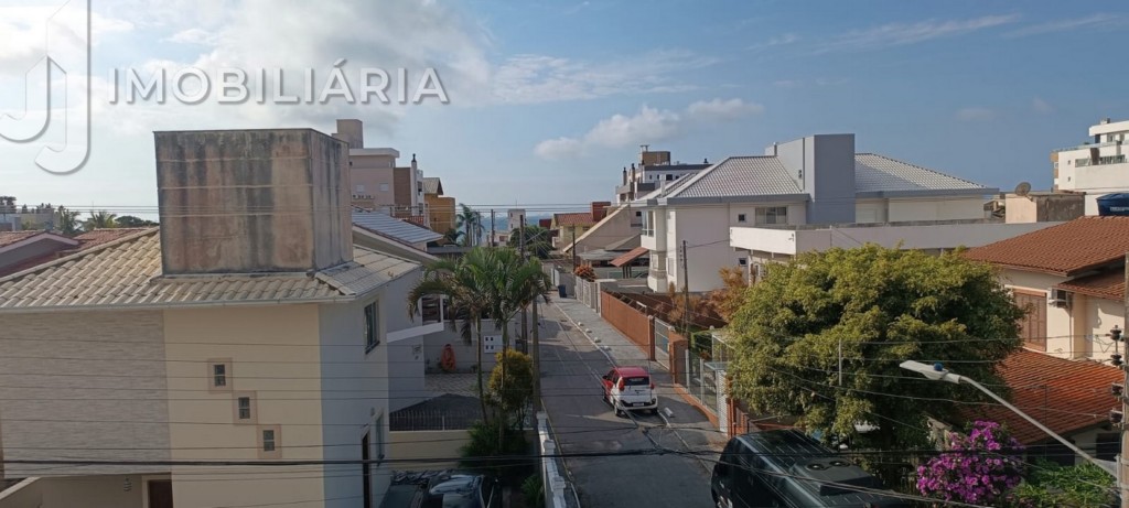Apartamento para venda no Ingleses do Rio Vermelho em Florianopolis com 95m² por R$ 600.000,00