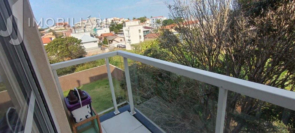 Apartamento para venda no Ingleses do Rio Vermelho em Florianopolis com 95m² por R$ 600.000,00
