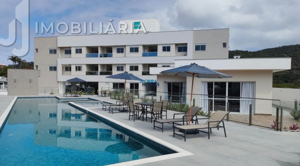 Apartamento para venda no Ingleses do Rio Vermelho em Florianopolis com 94m² por R$ 799.000,00