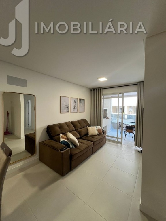 Apartamento para venda no Ingleses do Rio Vermelho em Florianopolis com 94m² por R$ 799.000,00