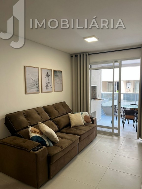 Apartamento para venda no Ingleses do Rio Vermelho em Florianopolis com 94m² por R$ 799.000,00