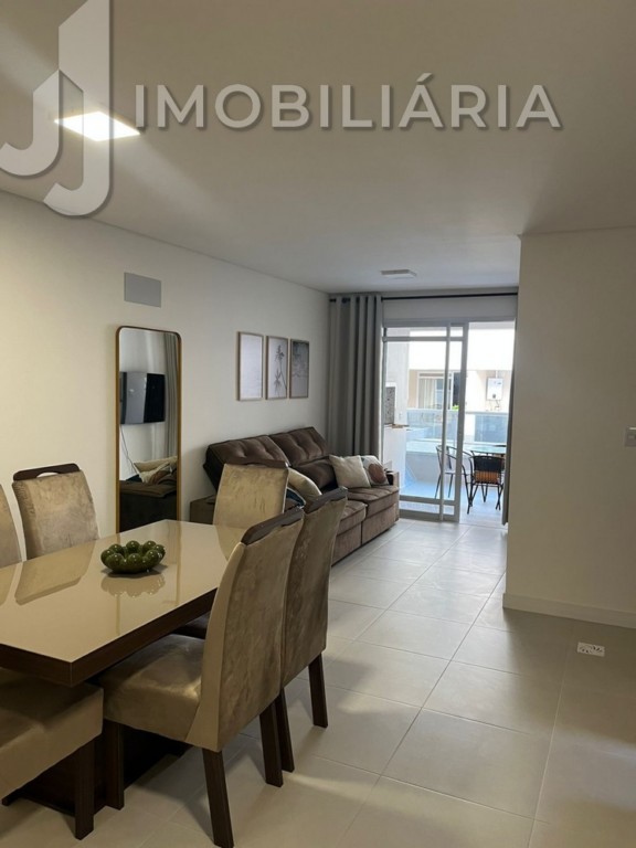 Apartamento para venda no Ingleses do Rio Vermelho em Florianopolis com 94m² por R$ 799.000,00