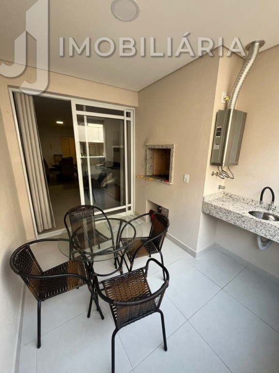 Apartamento para venda no Ingleses do Rio Vermelho em Florianopolis com 94m² por R$ 799.000,00