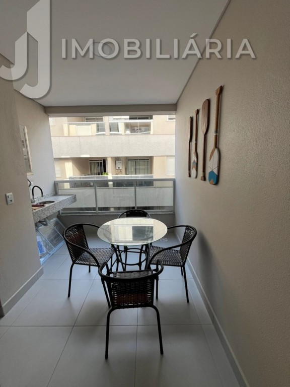 Apartamento para venda no Ingleses do Rio Vermelho em Florianopolis com 94m² por R$ 799.000,00