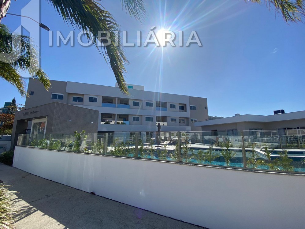 Apartamento para venda no Ingleses do Rio Vermelho em Florianopolis com 94m² por R$ 799.000,00