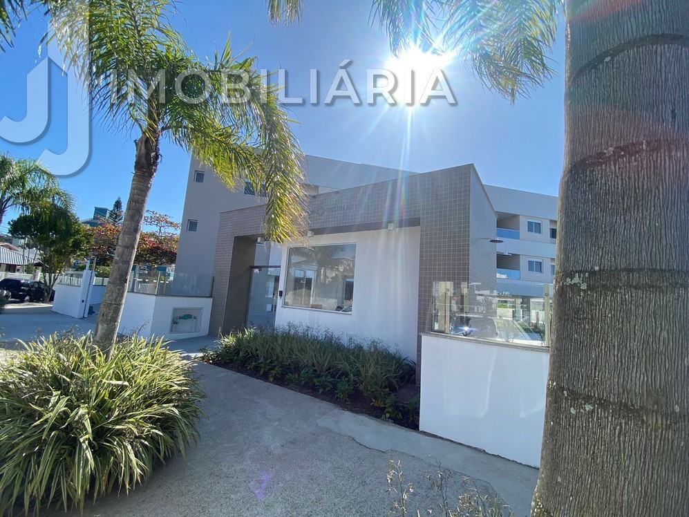 Apartamento para venda no Ingleses do Rio Vermelho em Florianopolis com 94m² por R$ 799.000,00