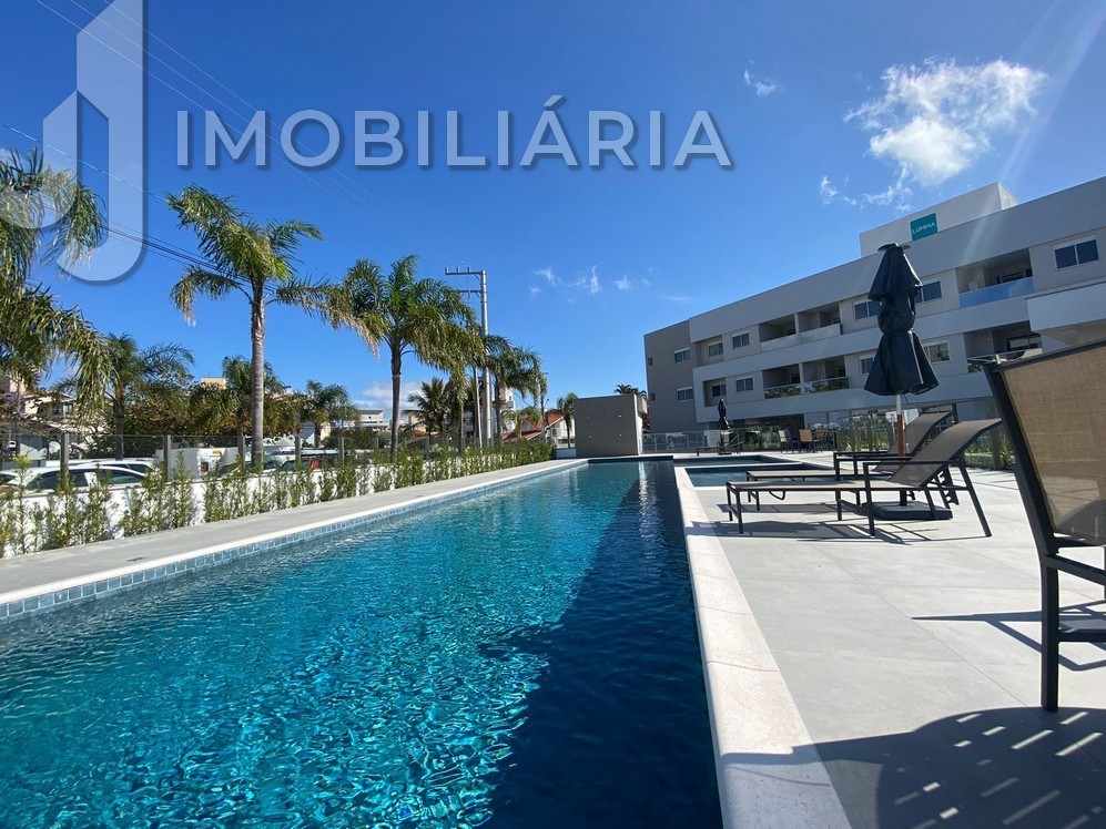 Apartamento para venda no Ingleses do Rio Vermelho em Florianopolis com 94m² por R$ 799.000,00