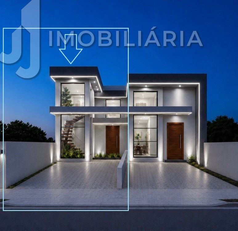 Casa Residencial para venda no Sao Joao do Rio Vermelho em Florianopolis com 188m² por R$ 800.000,00