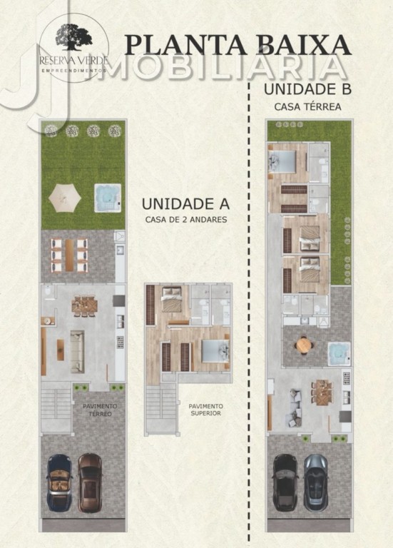 Casa Residencial para venda no Sao Joao do Rio Vermelho em Florianopolis com 188m² por R$ 800.000,00