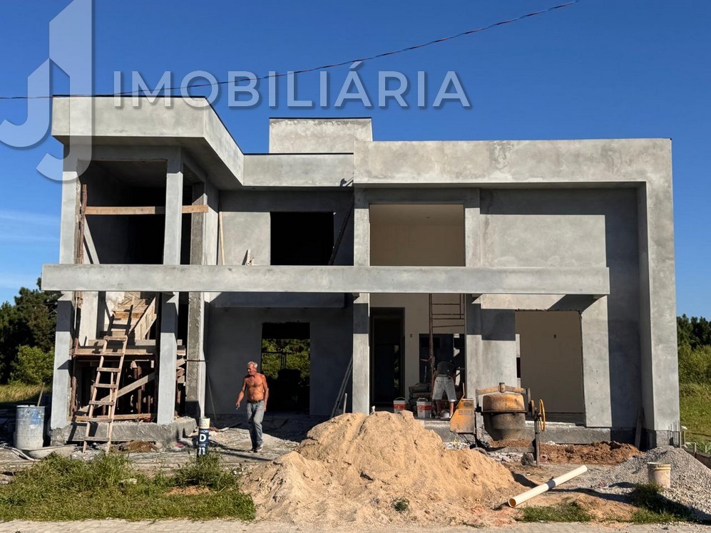 Casa Residencial para venda no Sao Joao do Rio Vermelho em Florianopolis com 188m² por R$ 800.000,00