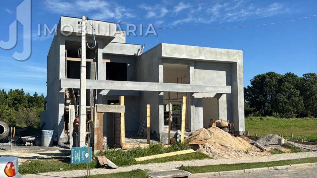 Casa Residencial para venda no Sao Joao do Rio Vermelho em Florianopolis com 188m² por R$ 800.000,00