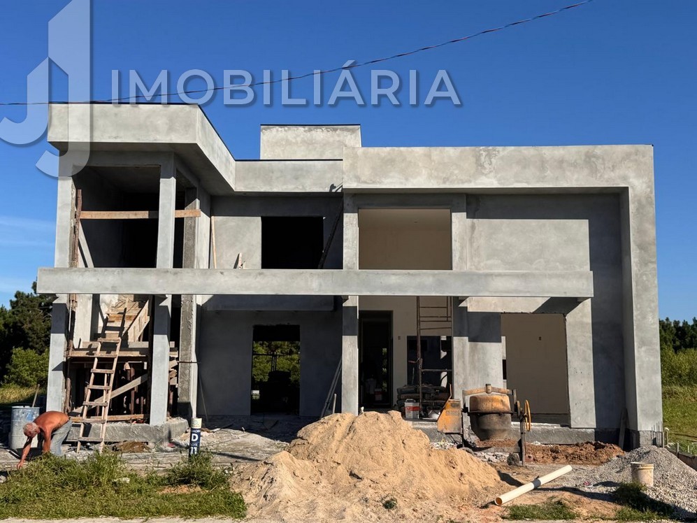 Casa Residencial para venda no Sao Joao do Rio Vermelho em Florianopolis com 188m² por R$ 800.000,00