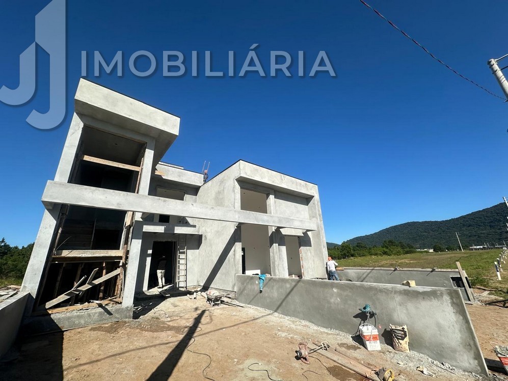 Casa Residencial para venda no Sao Joao do Rio Vermelho em Florianopolis com 188m² por R$ 800.000,00