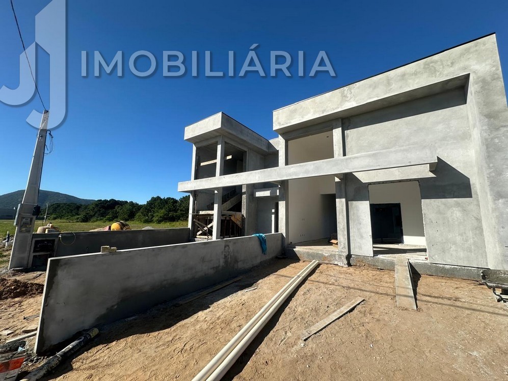 Casa Residencial para venda no Sao Joao do Rio Vermelho em Florianopolis com 188m² por R$ 800.000,00